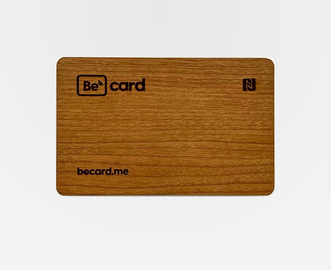 Becard Product Cherrywood