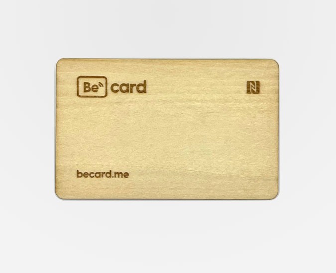 Becard Product Birchwood