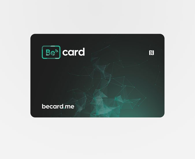 Becard Product Netspin