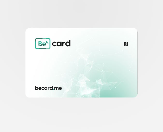 Becard Product Netspin - 2