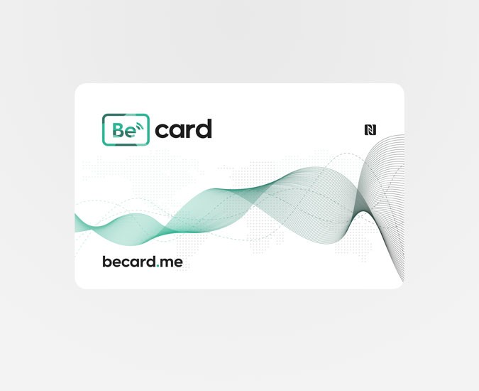 Becard Product Infinity