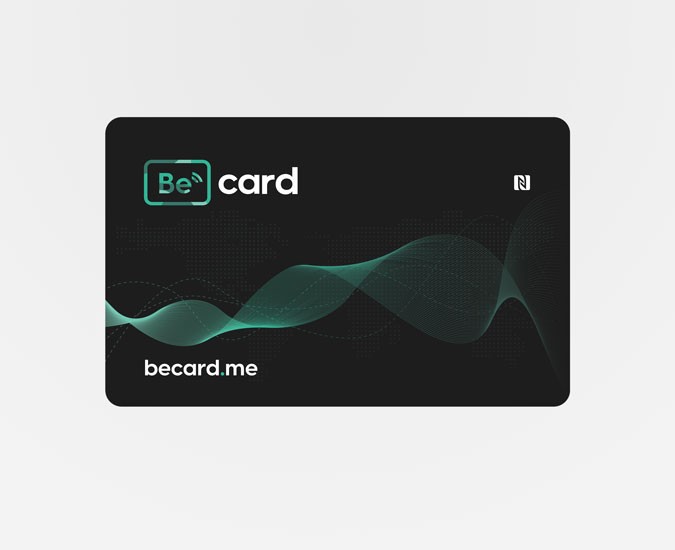 Becard Product Infinity - 1