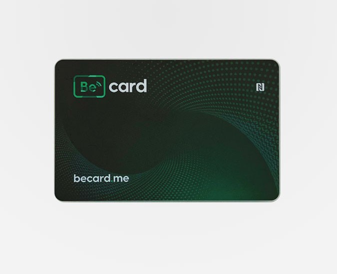 Becard Product Coral